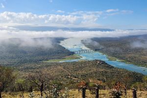 Pongola Game Reserve