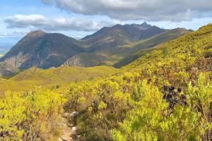 Marloth Nature Reserve