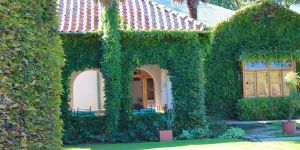 Lord Fraser Guest House