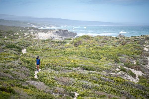 De Hoop Trail — Vlei to Whales