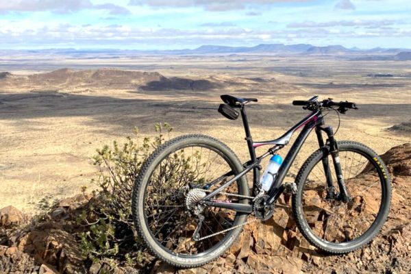 Bloemhof Karoo