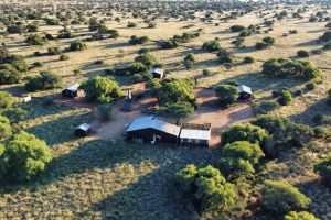 Uitkyk Guest Farm