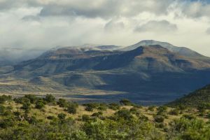 SANParks Camdeboo National Park