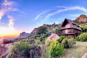 Mount Everest Guest Farm
