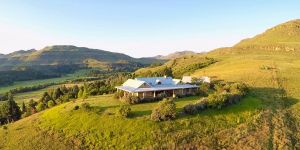 Ambleside Lodge