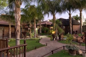 Country Lodge