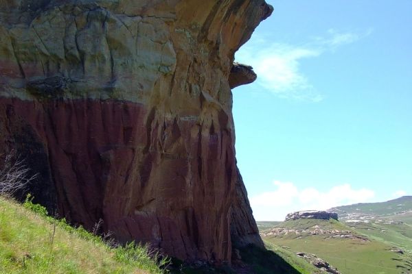 Mushroom Rock Hike