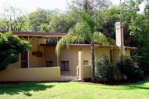 Kettle Guest Lodge Rustenburg