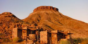 Mount Canyon Guest Farm