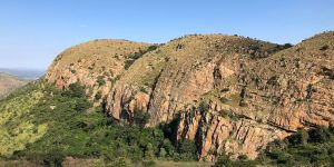 De Wildt Adventure Trails