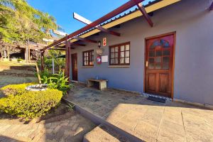 N4 Guest Lodge