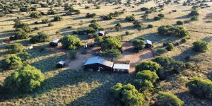Uitkyk Guest Farm