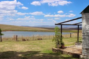 Driefontein Cottage