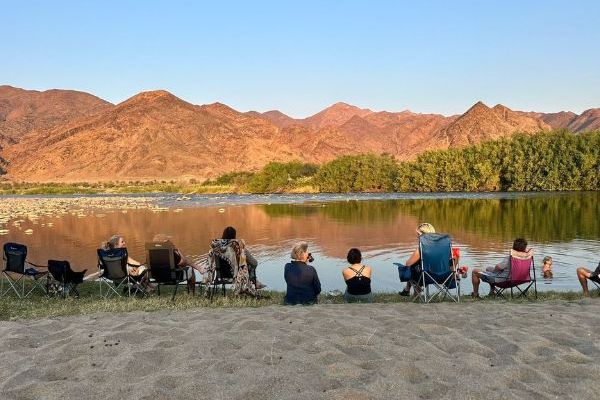 Richtersveld Hike
