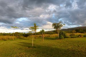 Bly-'n-Bietjie Self-catering Units