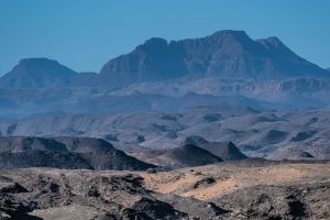 Damaraland