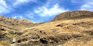 The Litsumi Cave Trail, Maliba Lodge