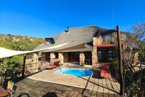Sky Lodge