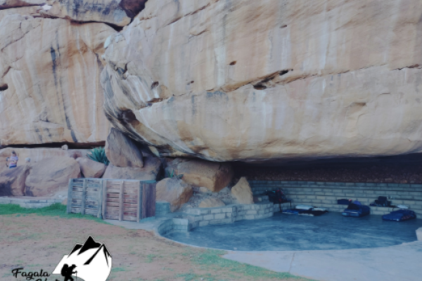 Swart Tobie Hiking Trail