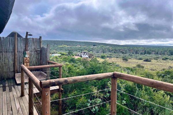 Harmony Game Lodge