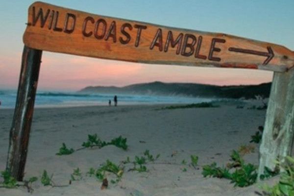 Wild Coast Amble