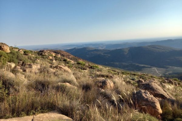 Kamiesberg Adventures