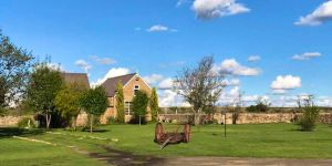 Eittel Guest Cottage