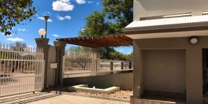Boutique Guesthouse Mariental