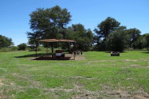 Soetdoring Nature Reserve