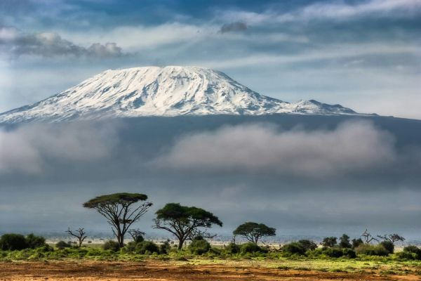 Tanzania