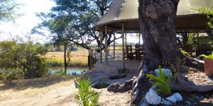 Sharwimbo River Camp