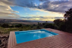 Induli Lodge
