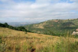 Klipriviersberg Nature Reserve