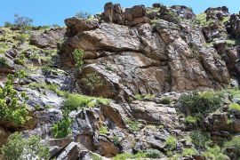 Khomas Hochland Hiking Trail