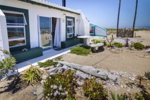 The Beach Cottage Kleinzee