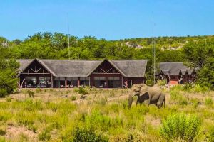 Hobatere Lodge