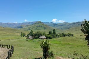 Lotheni Nature Reserve