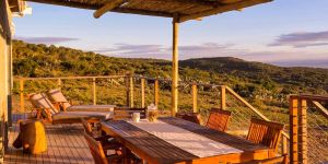 Fort Governor's Estate - Mountain Retreat