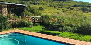 Sani Lodge and Backpackers