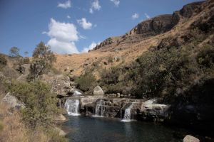 Kamberg Nature Reserve