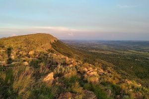 Bethesda Mountain Lodge
