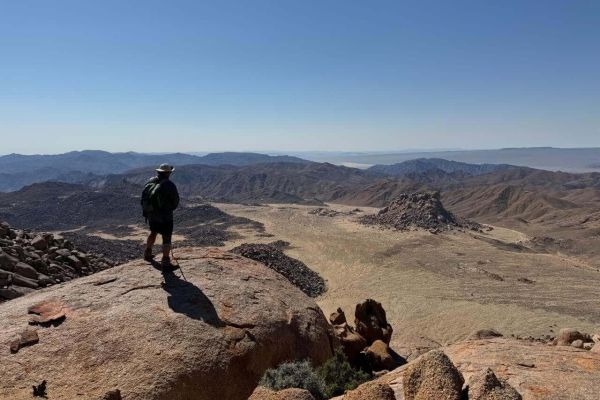 Richtersveld Hiking Tour