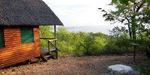 Águia Pesqueira Camp