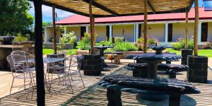 Memel Hotel
