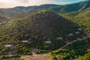 AfriCamps Addo