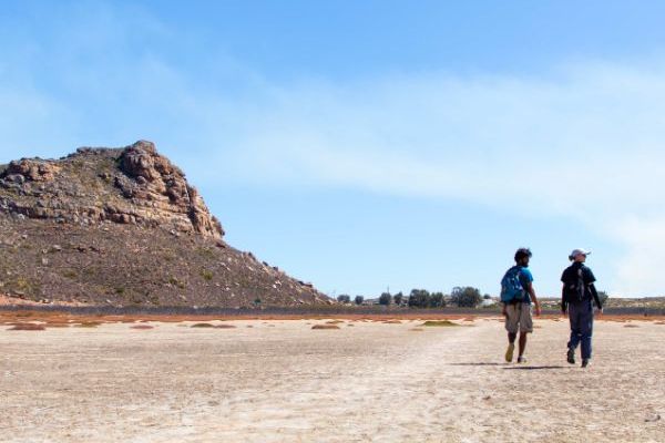 Sandveld 3-Day Hike