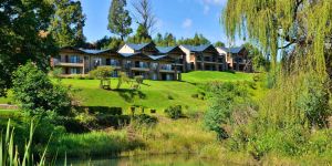 Premier Resort Sani Pass