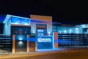 The Lofts Luxury Suites