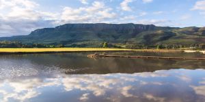 Kamberg Valley Hideaway