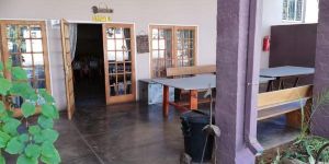 Anandi Guesthouse Mariental